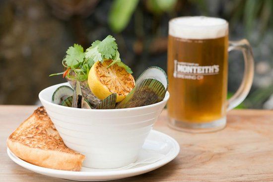 Alfresco's Restaurant & Bar