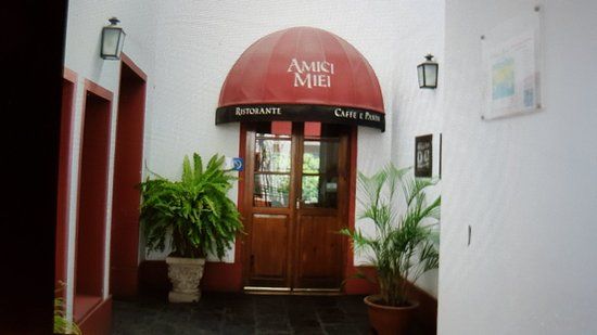 Amici Miei Ristorante