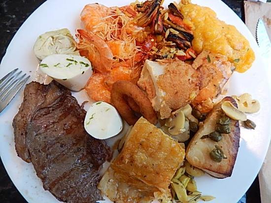 Buzin Gastronomia