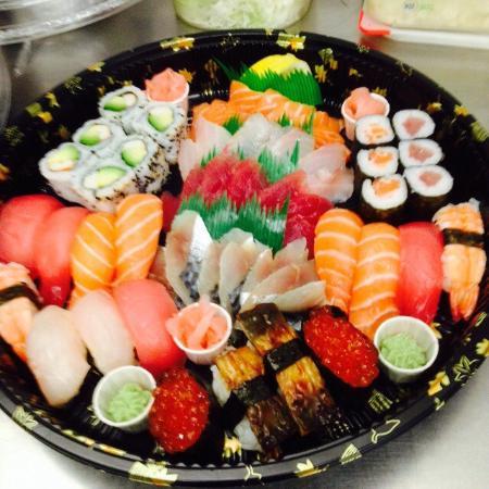 Garden Sushi