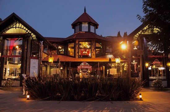 El Regional cerveceria & e
