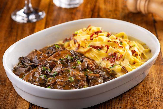 Babilonia Gastronomia