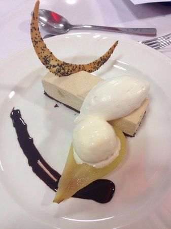 Fife College Bistros