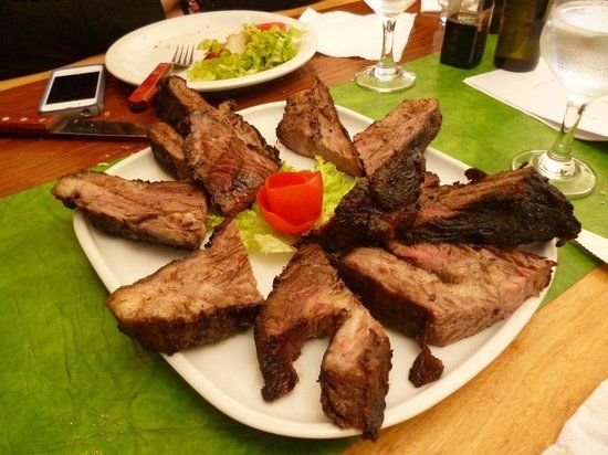 La Vaca Enamorada