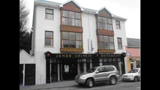 Jumbo Chinese Restaurant