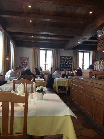 Osteria Malandra