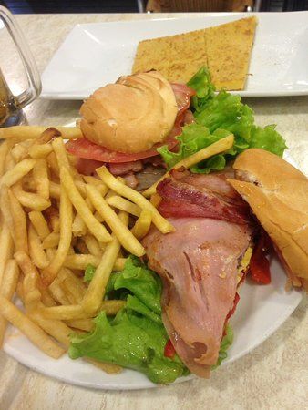 La Pasiva