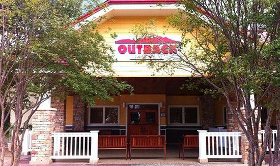Outback Steakhouse