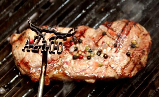 AZado Steak restaurant