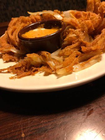 Outback Steakhouse