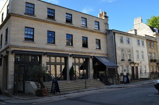 Hall & Woodhouse