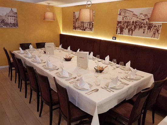 Ristorante Pizzeria Chiste