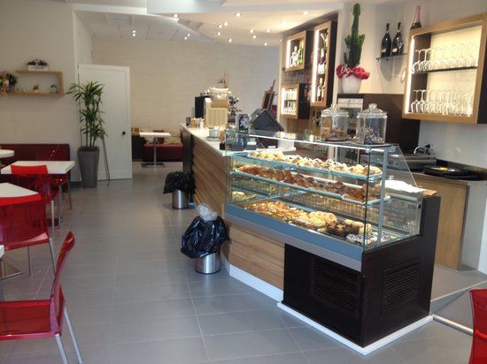 College Caffè
