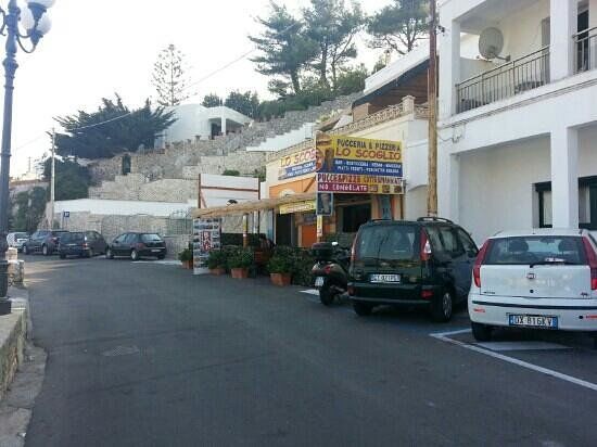 Lo Scoglio