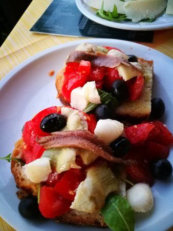 Trattoria Ricciotti