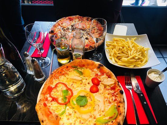 Cafe Di Roma