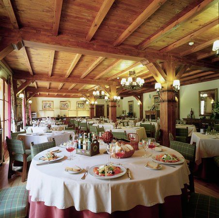 Marmitia Parador de Bielsa