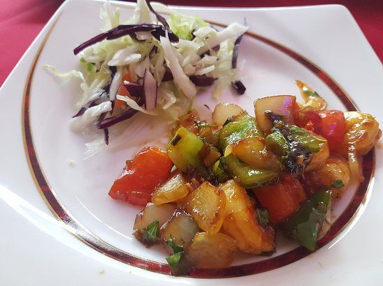 The Gurkha Restaurant