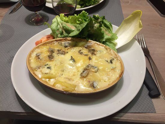 La Chouette