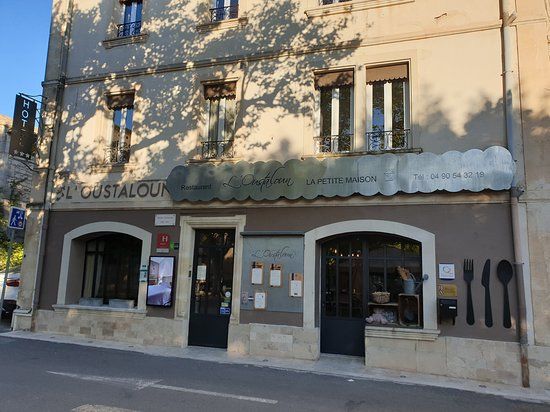 L'Oustaloun