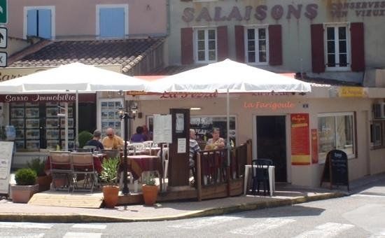 La Farigoule