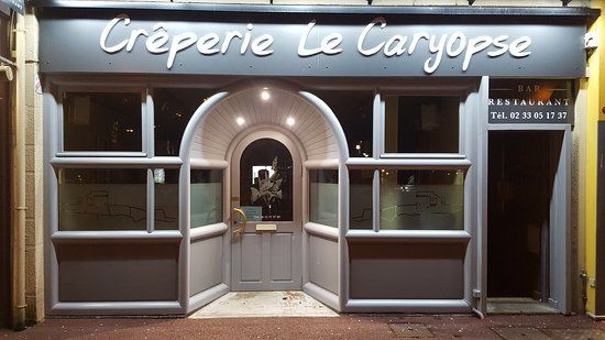 Le Caryopse