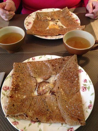 La Galette du Beffroi