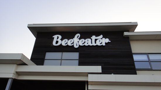 Eureka Park Beefeater