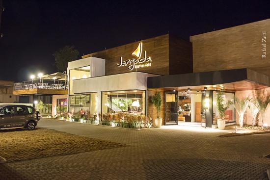 Restaurante Jangada