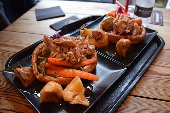The York Roast Co