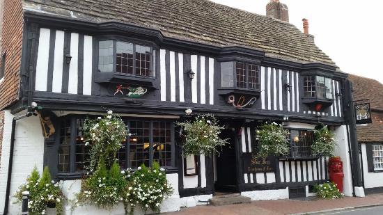 The Star Inn Restaurant