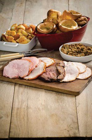 Toby Carvery Bathgate Farm