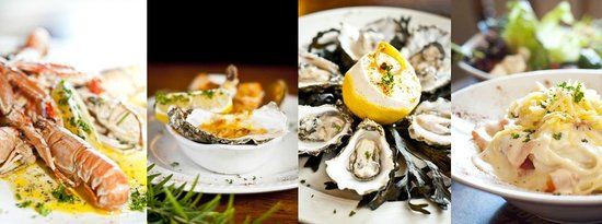 O'Dowds of Roundstone