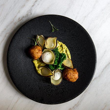Acorn Restaurant