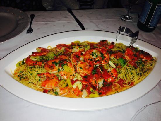 Pasta Fresca