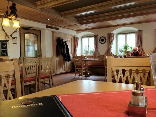 Hotel zur Post