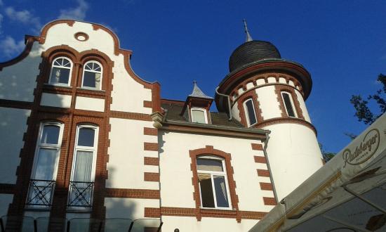 Villa Sophienhöhe