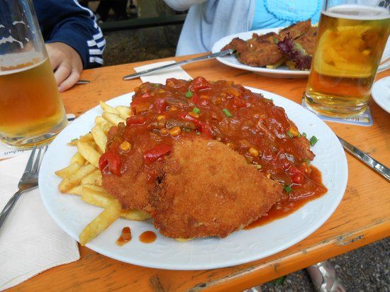 Gasthaus Schweitzer