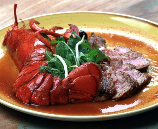 Fabel's eten & drinken