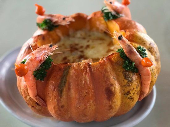 Restaurante Paixao de Verao