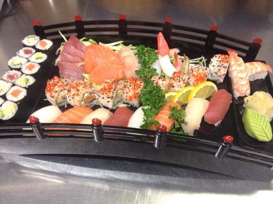Restaurant Kikuzen