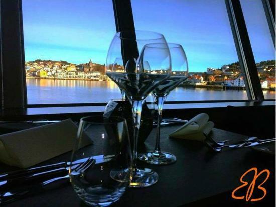 Bryggekanten Brasserie & Bache Bar