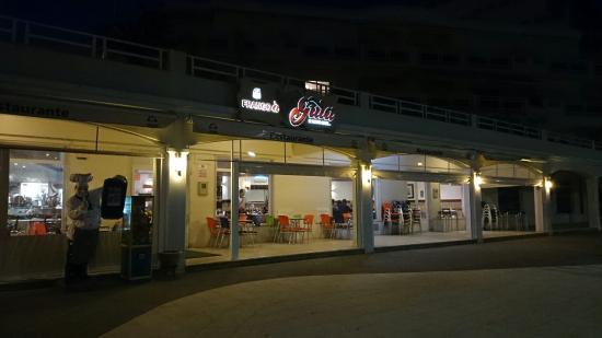 Restaurante Frango a Guia e Especialidades
