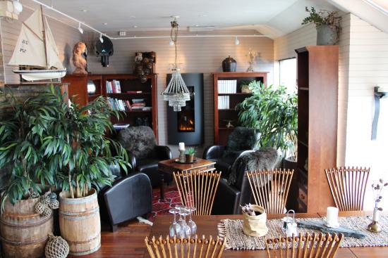 Restaurant Altafjord Gjestegaard