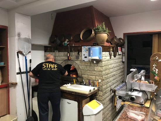 Da Walter e Lella