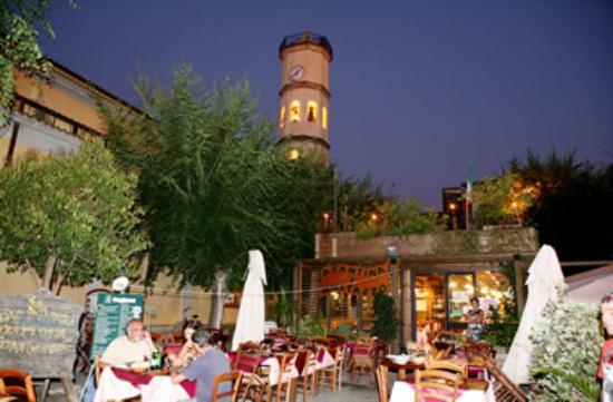 Cantina i Mustazzo