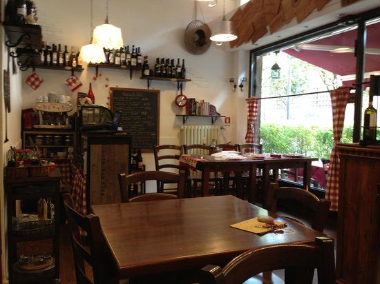 Cantina e Coscienza