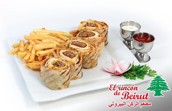 El Rincon De Beirut