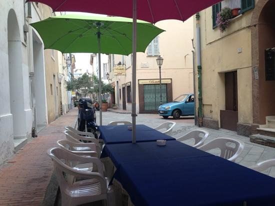 L'Osteria