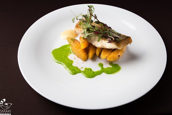Restauracja Winne Grono
